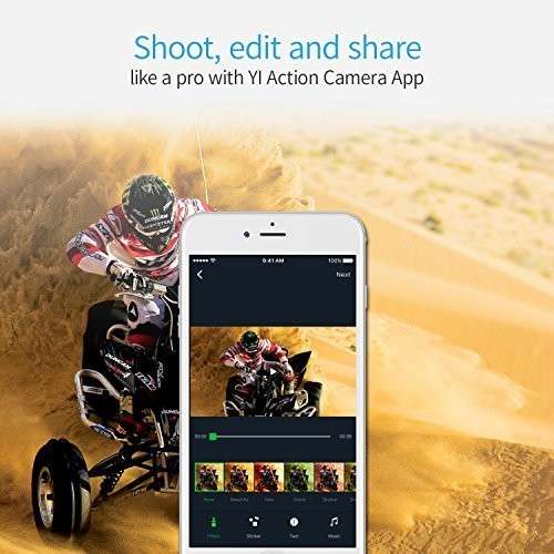 Amazon Echo Spot-Black