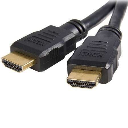 Unbranded HDM10.0M-C  HDMI Male to HDMI Male Cable 10m - Unbranded
