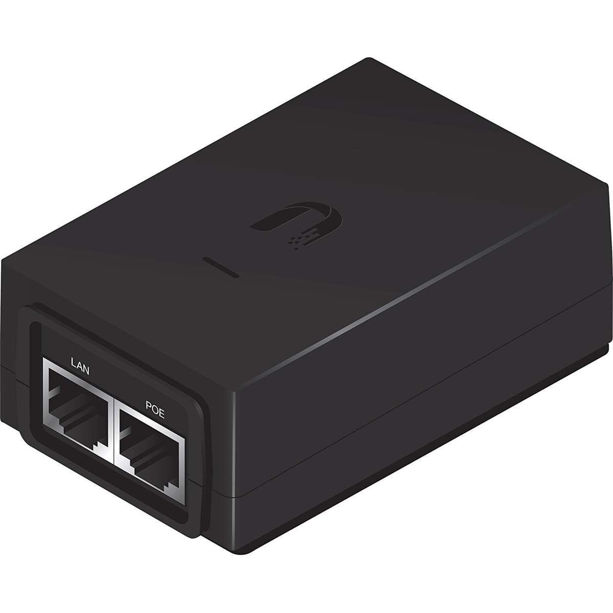 Ubiquiti UBNT-POE-48-24W Networks 48V PoE Adapter - Ubiquiti