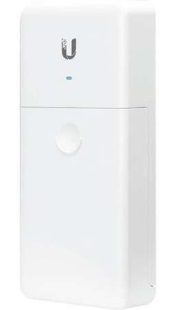 UBIQUITI Nanoswitch Outdoor 4xGE with 3xPOE Out - Ubiquiti