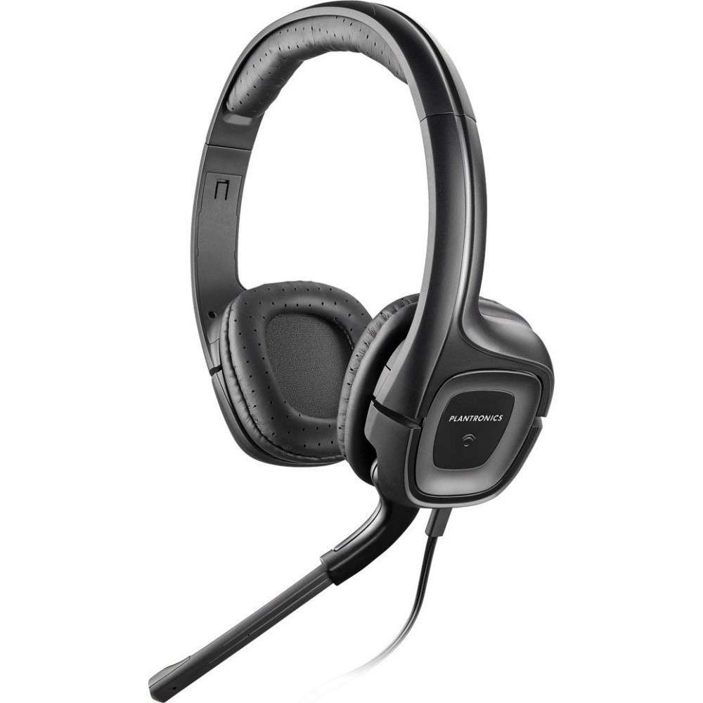 Plantronics .PLT-Audio 355 Multimedia Headset - Plantronics