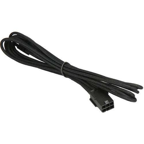 BitFenix BFA-MSC-6PEG45KK 6-Pin Alchemy Video Card Extension Cable - BitFenix