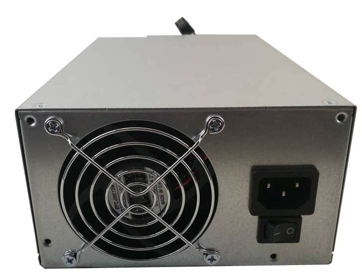 OEM 90 Plus Gold 1800W Mining PCI-E Power Supply (PSU) - 10x PCI Express - 2199g