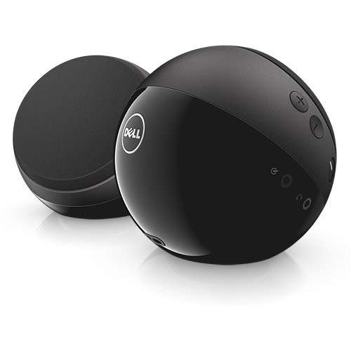 Dell 520-AAJG  2.0 Speaker System - Dell