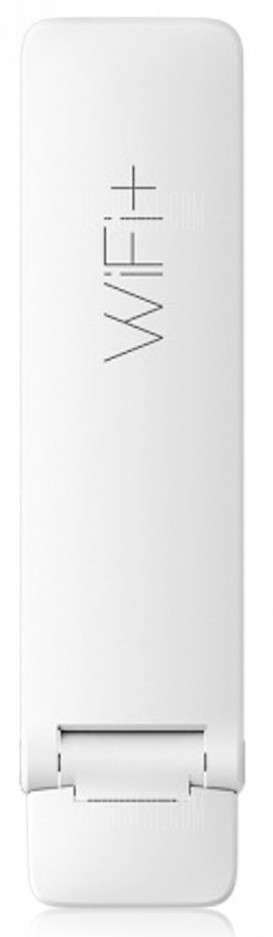 Xiaomi Mi WiFi Repeater 300Mbps - White (English Version)