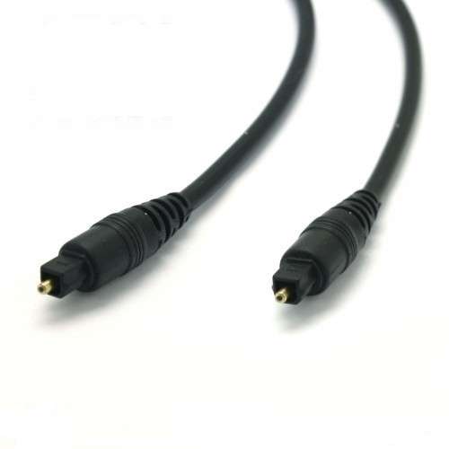 Unbranded CAB071  Optical Cable 2m From PC to Amplifier - Unbranded