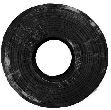 4mm Solar Cable (Black) - 20M