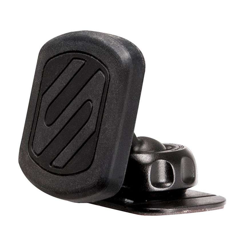 SCOSCHE MAGKIT MagicMount Universal Magnetic Dash Mount - 0.13g