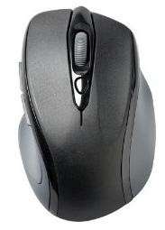 Kensington K72405EU  Profit Wireless  Midsize Mouse Nano Receiver - Kensington