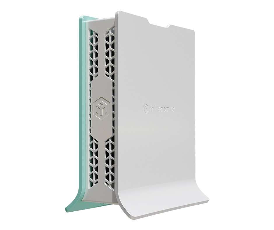 MikroTik hAP AX Lite - New - No Packaging
