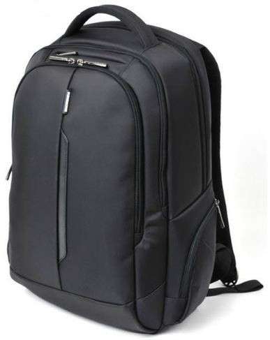 Kingsons  KS3027W  Executive 15.6" Black Laptop Backpack - Kingsons