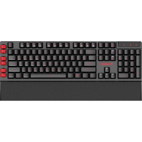 Redragon RD-K505 YAKSA Gaming Keyboard - Redragon