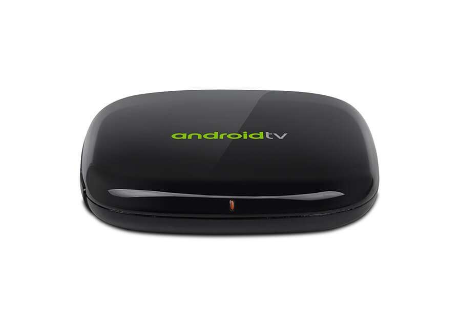 MyGica ATV495MAX Android TV Quad-Core DDR3 2GB 16GB eMMC 2 x USB2.0 - MyGica