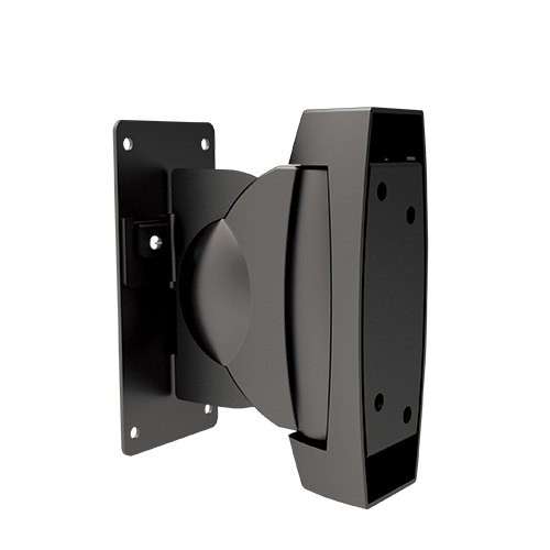 BRACKET SATELLITE SPEAKER 10KG, ADJUSTABLE TILT