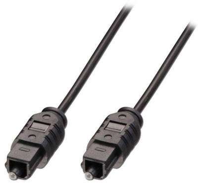 LINDY 10M OPTICAL DIGITAL AUDIO CABLE (35215)