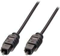 LINDY 5M OPTICAL DIGITAL AUDIO CABLE (35214)