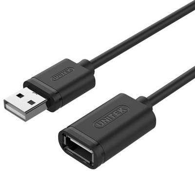 UNITEK 1.8M PASSIVE USB EXTENSION CABLE