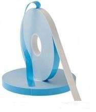 NetiX DAL-2M 18mm x 2m Double Sided Strong Self Adhesive Stick Tape Roll - Netix