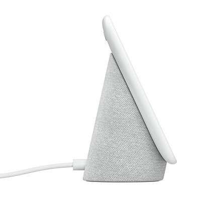 Google Nest Hub / Google Home Hub (Chalk)