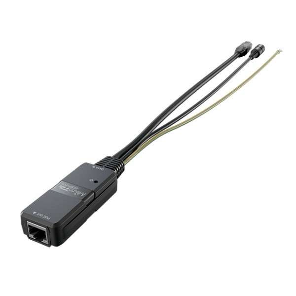 MikroTik GESP+POE-IN PoE injector