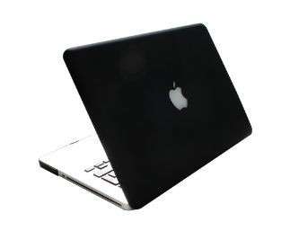 Jivo JI-1931 Shell for Macbook Pro 13 - Matte Black - Jivo Technology