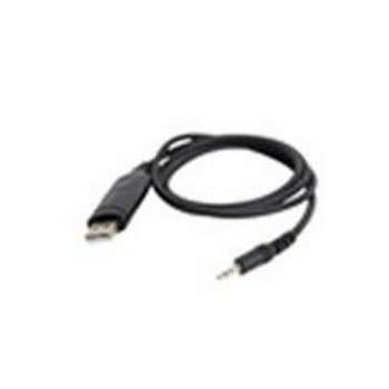 Zartek GE-292 -  ZA-748 Single Pin USB Programming Cable - Zartek
