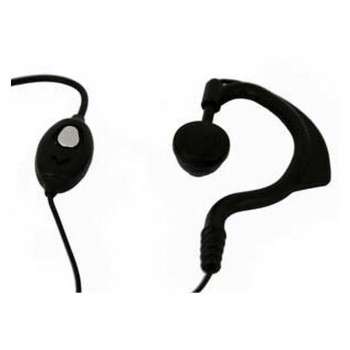 Zartek GE-252 - ZA-725,ZA-710,ZA- 708,ZA-705,ZA-758 Earphone microphone - Zartek