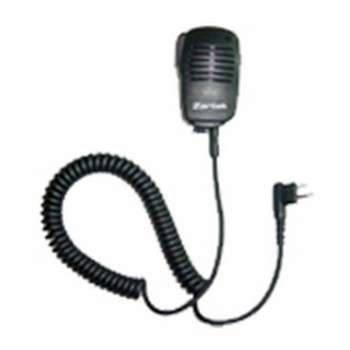 Zartek GE-259 Handheld Speaker Microphone - Zartek
