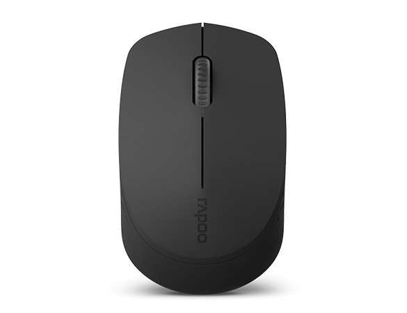 Rapoo M100 Silent Multi-mode Wireless Mouse - Rapoo