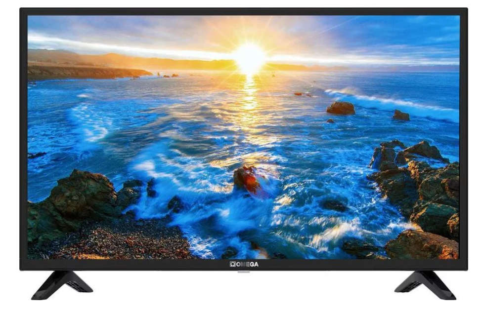 Omega 32 inch LED TV