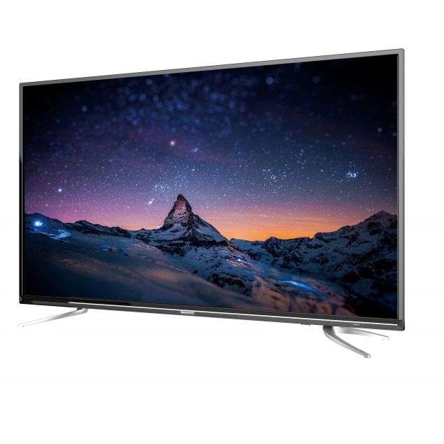 Skyworth 32" HD Ready 720p LED Android Smart TV with Built In Chromecast - Skyworth 5.80g