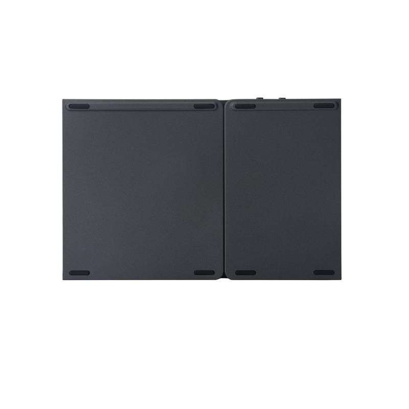 Ultra Link  UL-FKB02 Foldable Bluetooth Keyboard with Touchpad