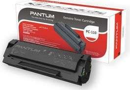 Pantum PC110 Black Toner for P2000 P2050