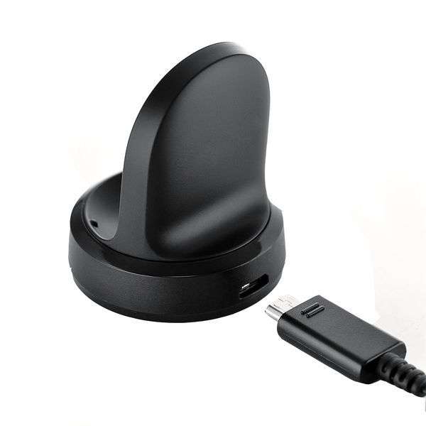 Samsung Gear S3 Generic Wireless Charging Dock