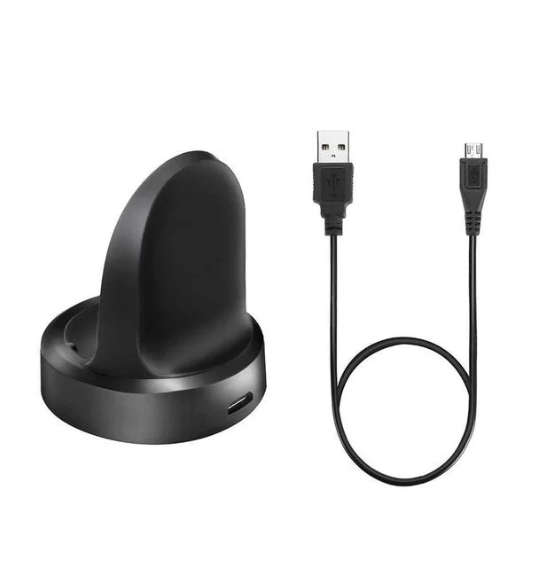 Samsung Gear S3 Generic Wireless Charging Dock