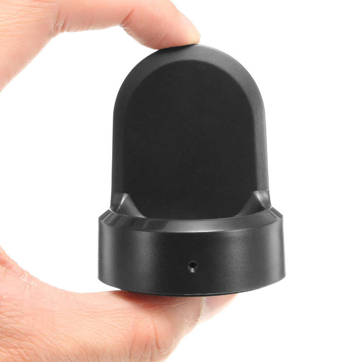 Samsung Gear S3 Generic Wireless Charging Dock
