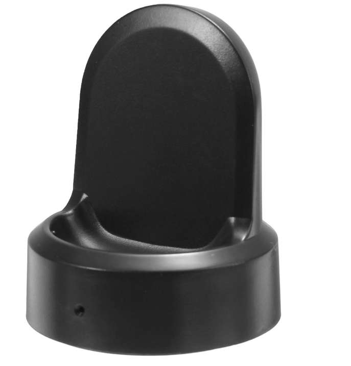 Samsung Gear S3 Generic Wireless Charging Dock