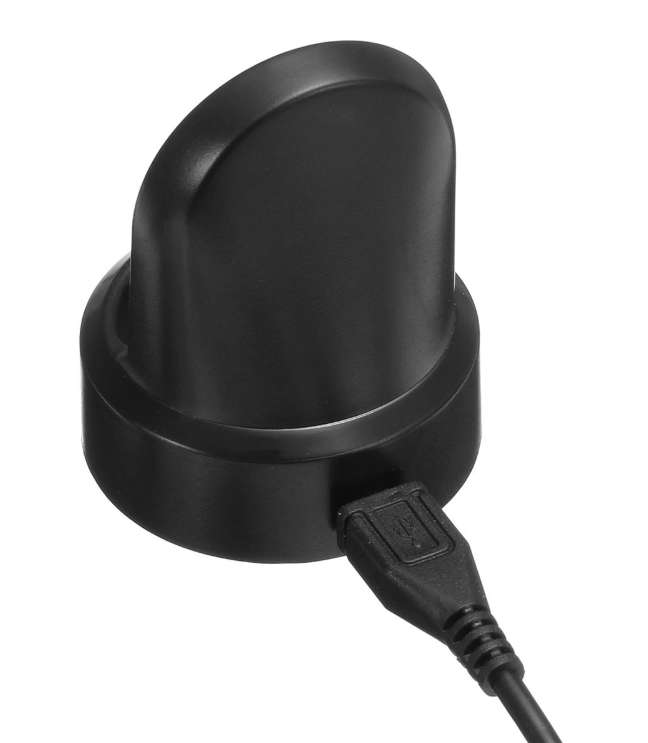 Samsung Gear S3 Generic Wireless Charging Dock