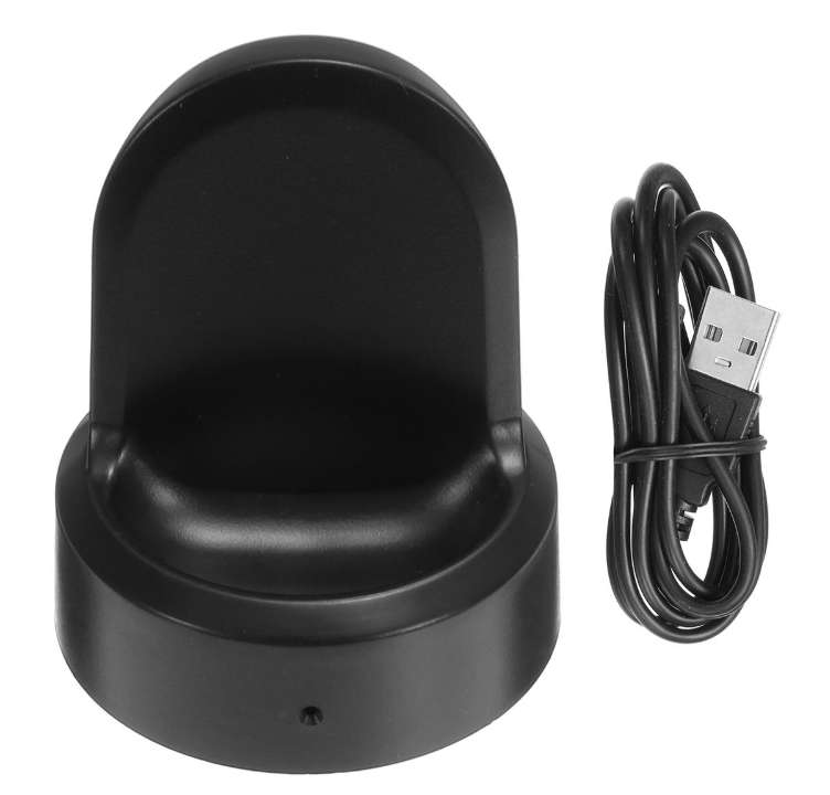 Samsung Gear S3 Generic Wireless Charging Dock