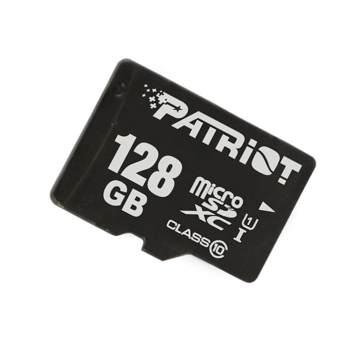 Patriot LX 128GB CL10 Micro SD