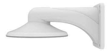 Sunell SN-BK345 Wall Mount For Dome And Eyeball Camera