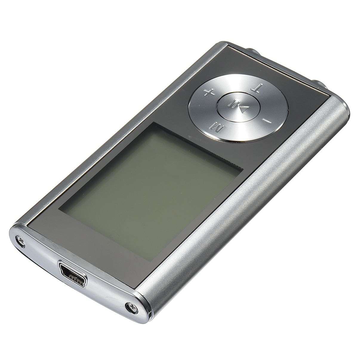 Mini Massager Muscle Stimulator