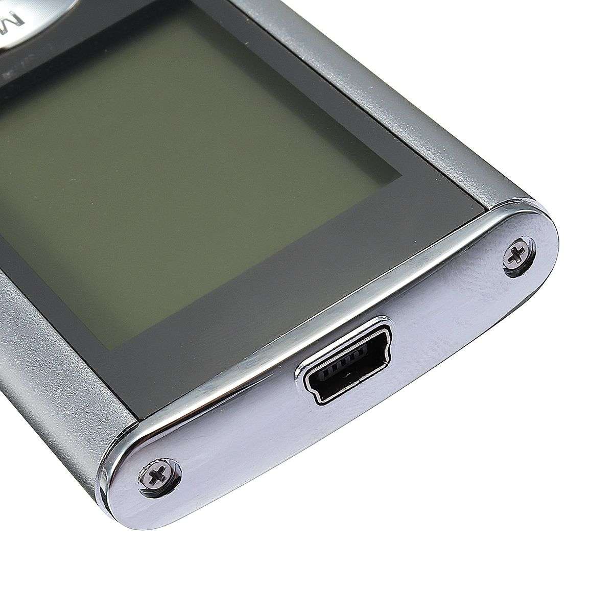 Mini Massager Muscle Stimulator