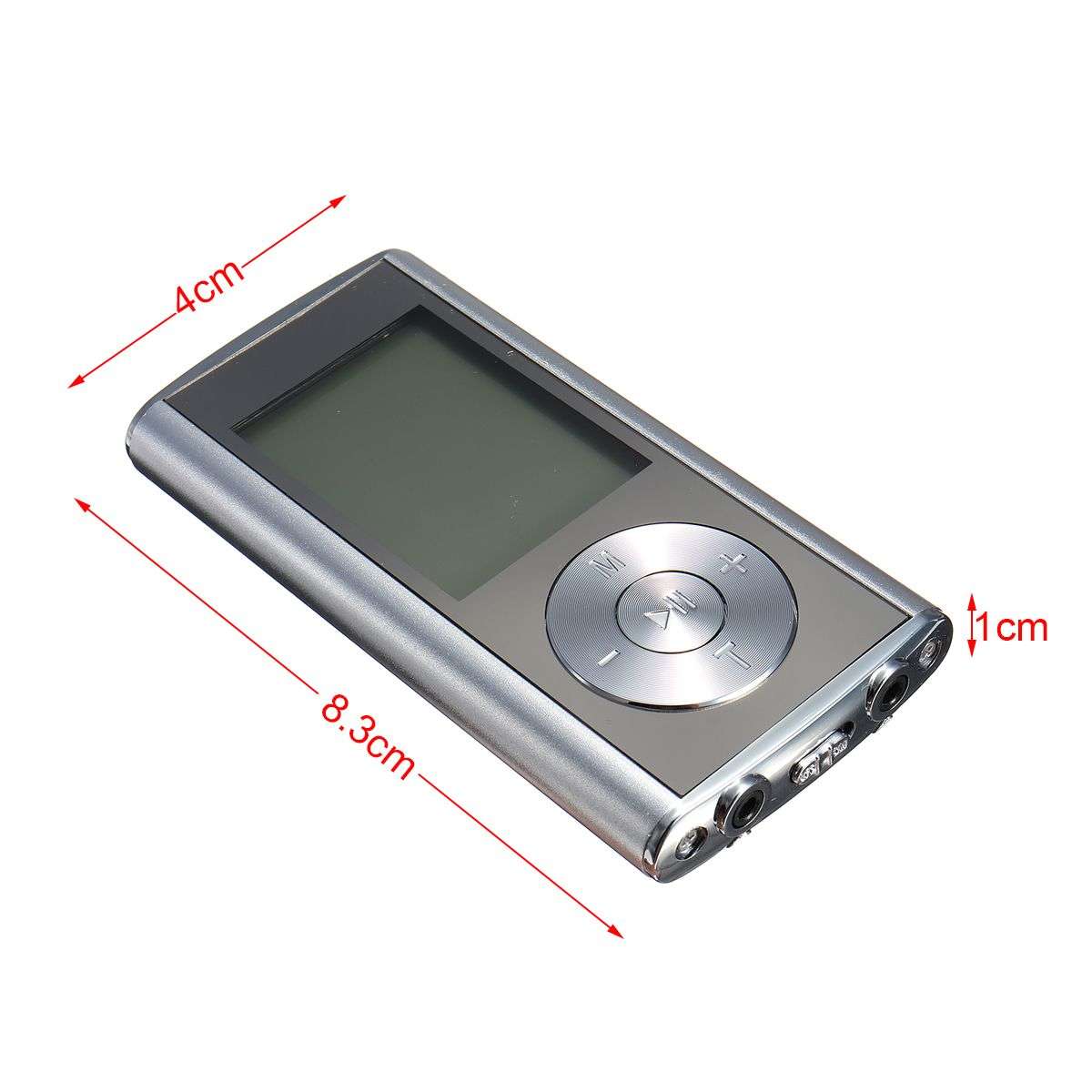 Mini Massager Muscle Stimulator