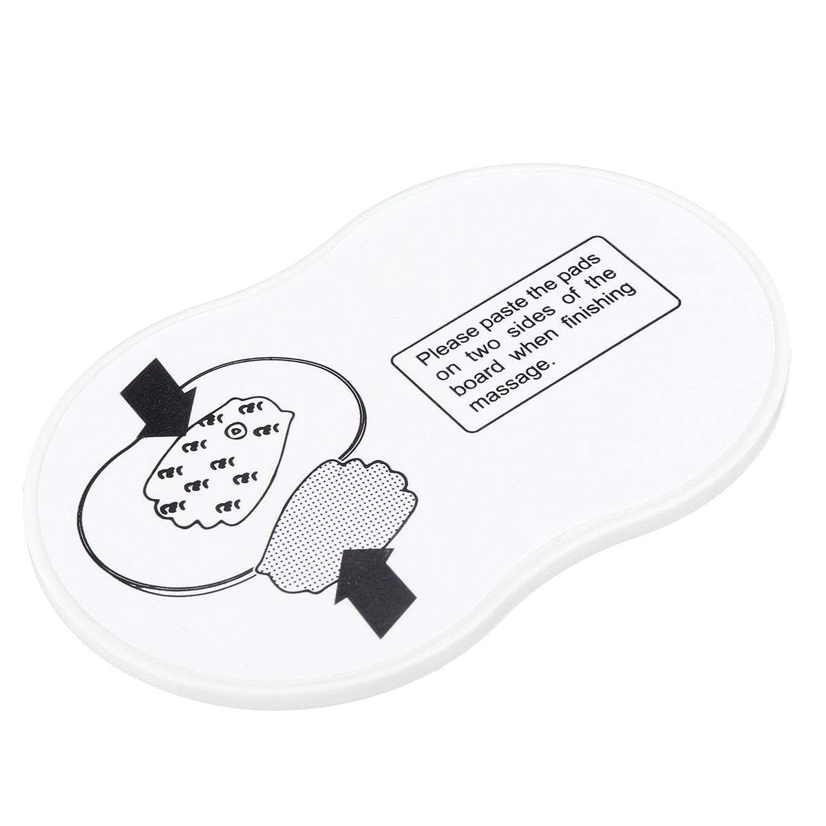 Mini Massager Muscle Stimulator