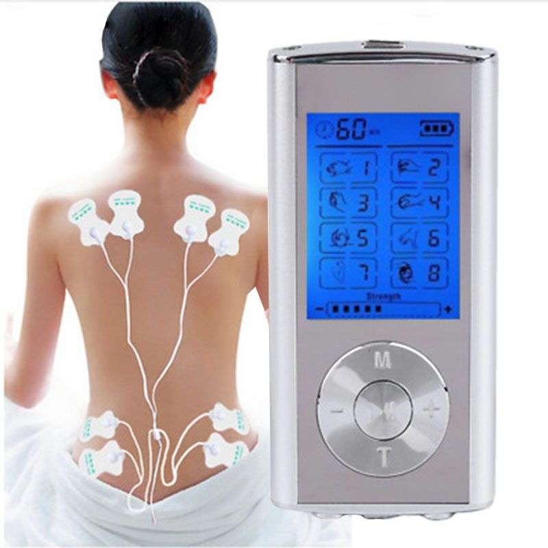 Mini Massager Muscle Stimulator