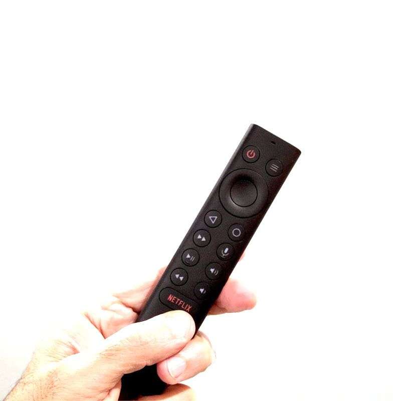 NVIDIA SHIELD 2019 Remote Controller