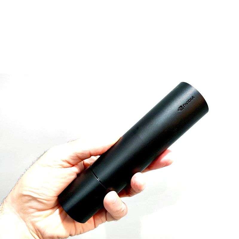 NVIDIA SHIELD 2019 Remote Controller