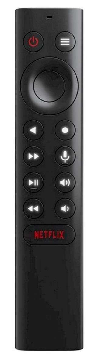 NVIDIA SHIELD 2019 Remote Controller