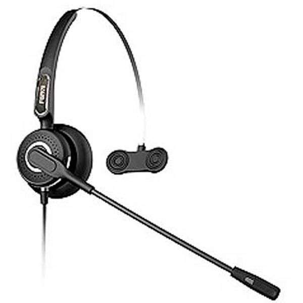 Fanvil Headset with Microphone
